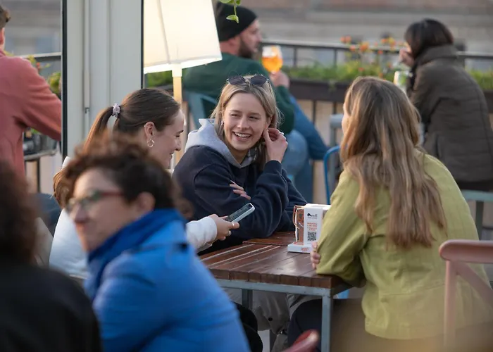 Ostello Degli Elefanti Catania